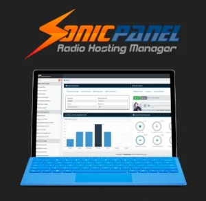 Radio Streaming Ilimitado