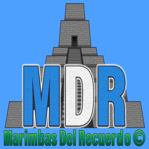 Marimbas de Recuerdo 512x512px